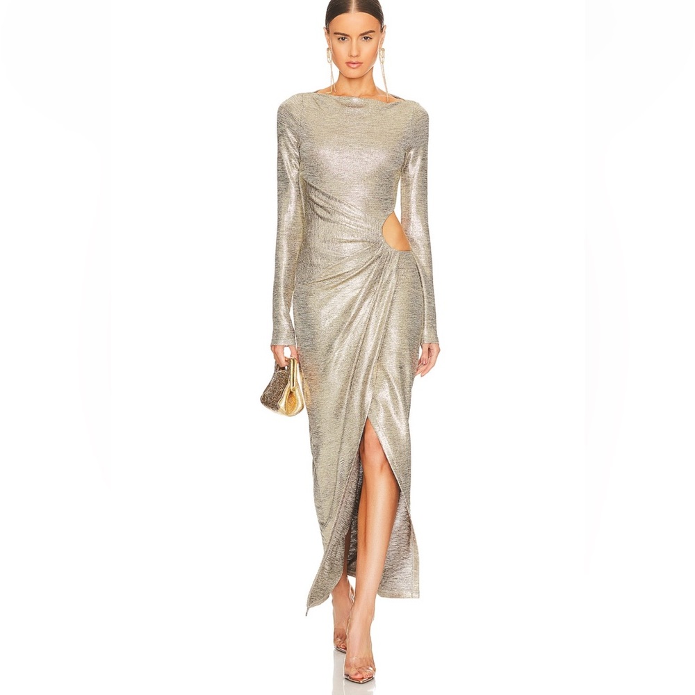 Revolve Chloe dress - worn once